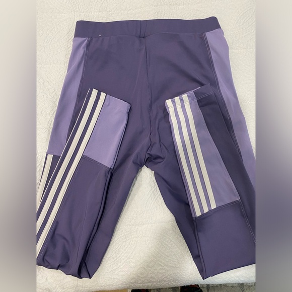 Adidas workout leggings - M - Picture 2 of 4